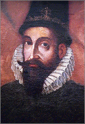 Jerónimo Luis de Cabrera